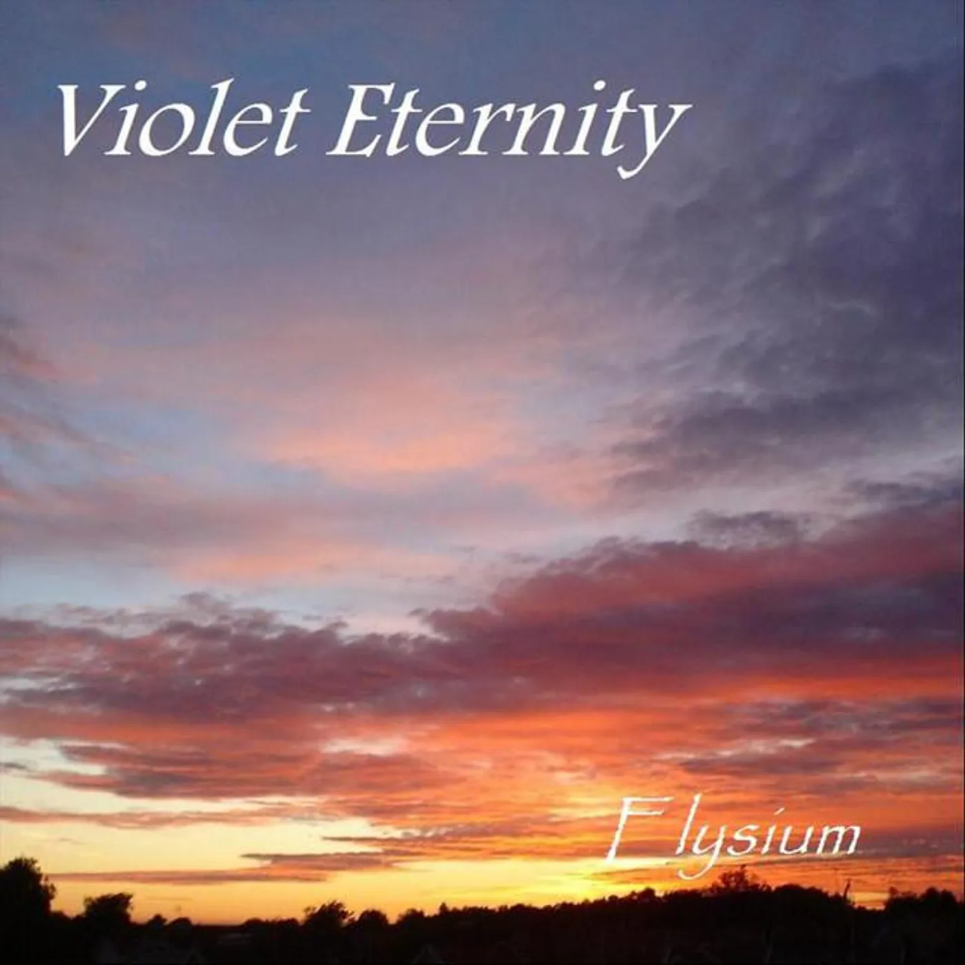 Violet Eternity Brand Page