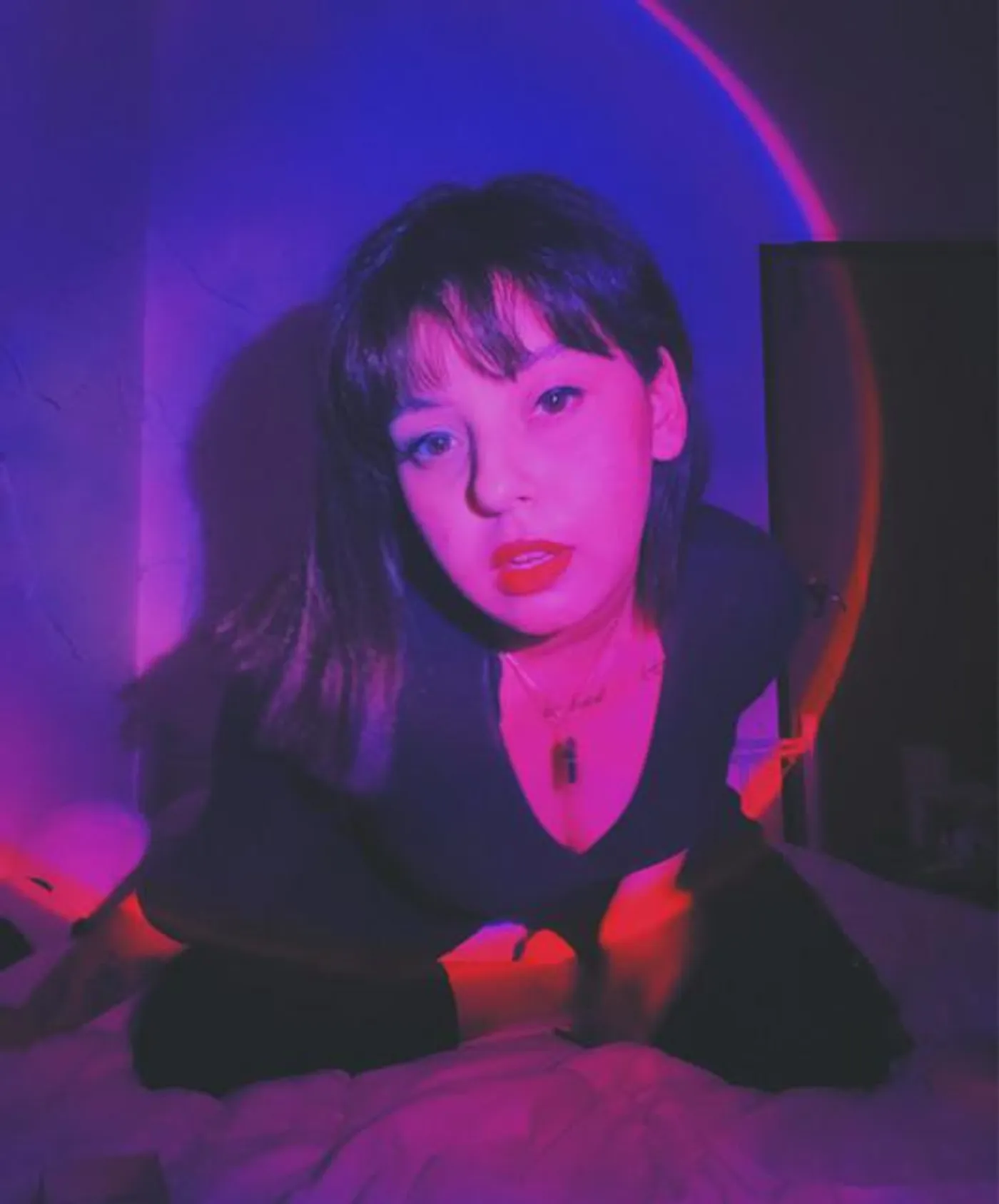 Violet Rue