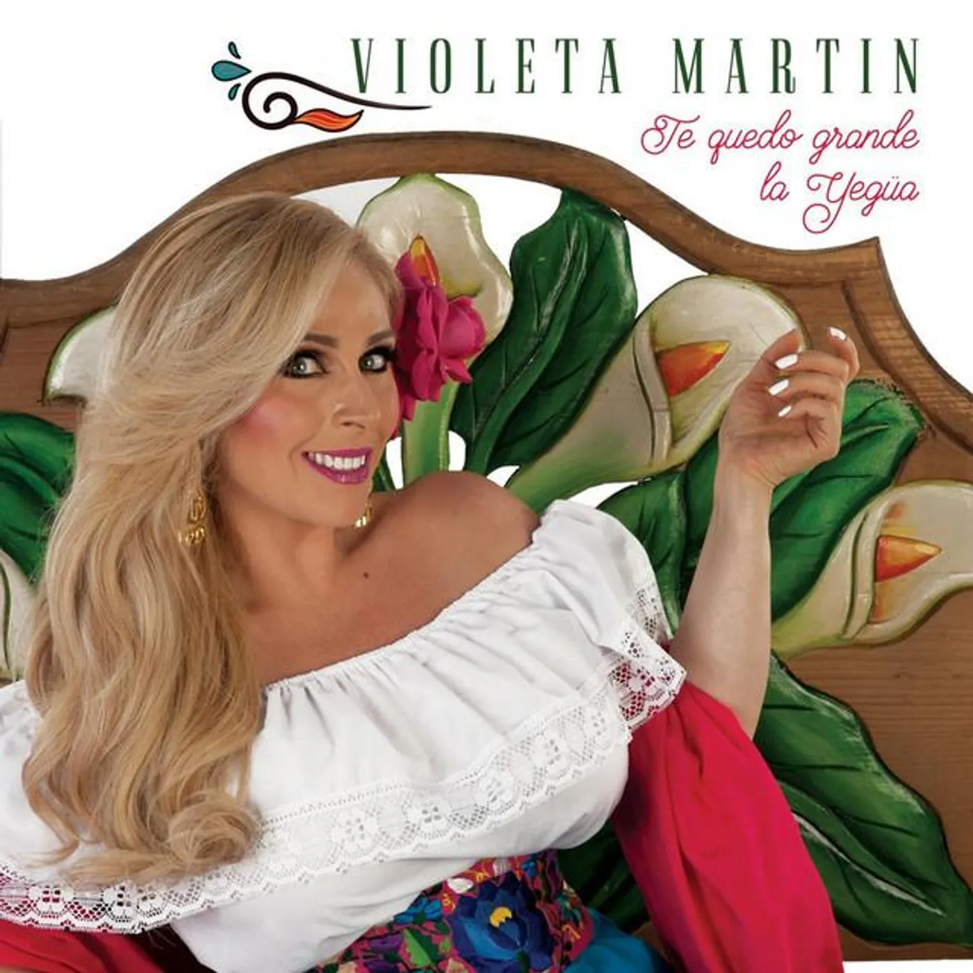 Violeta Martin