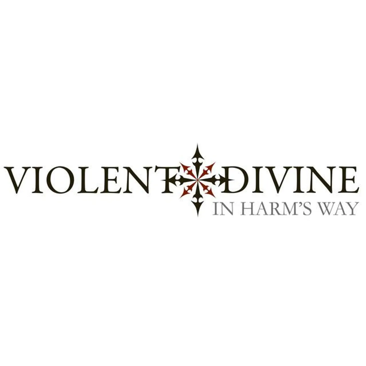 Violent Divine