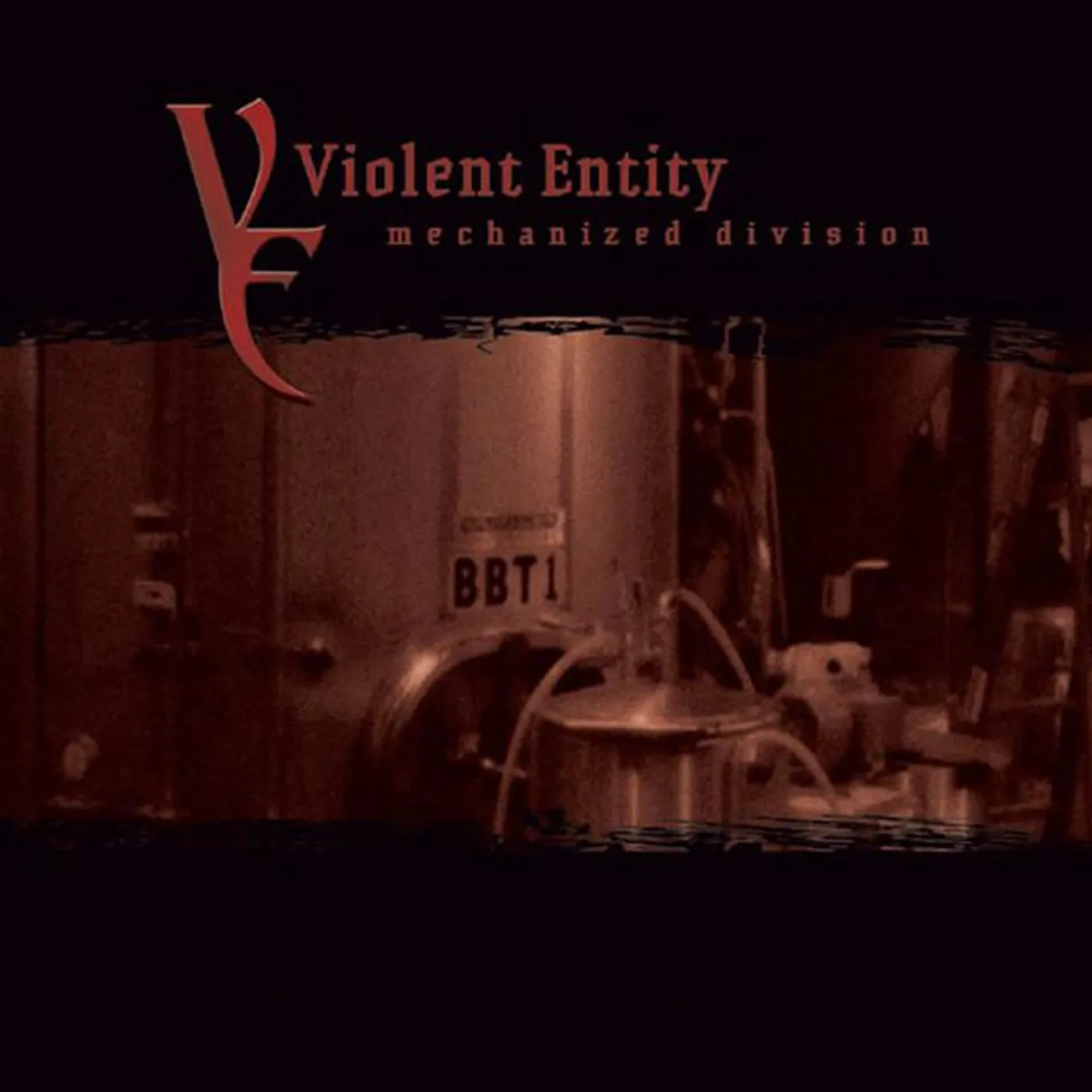 Violent Entity
