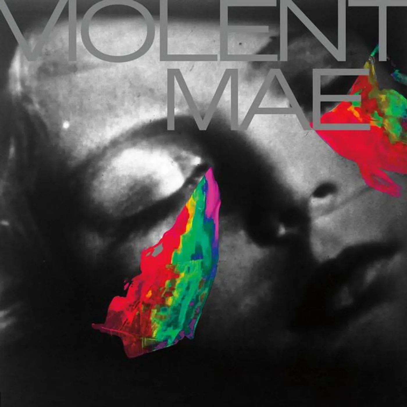 Violent Mae Brand Page