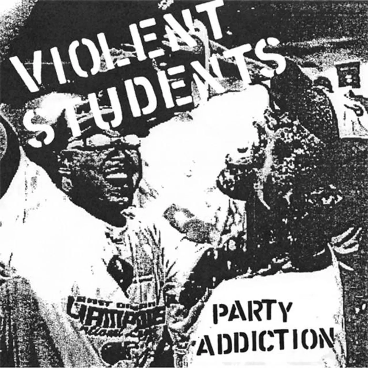 Violent Students