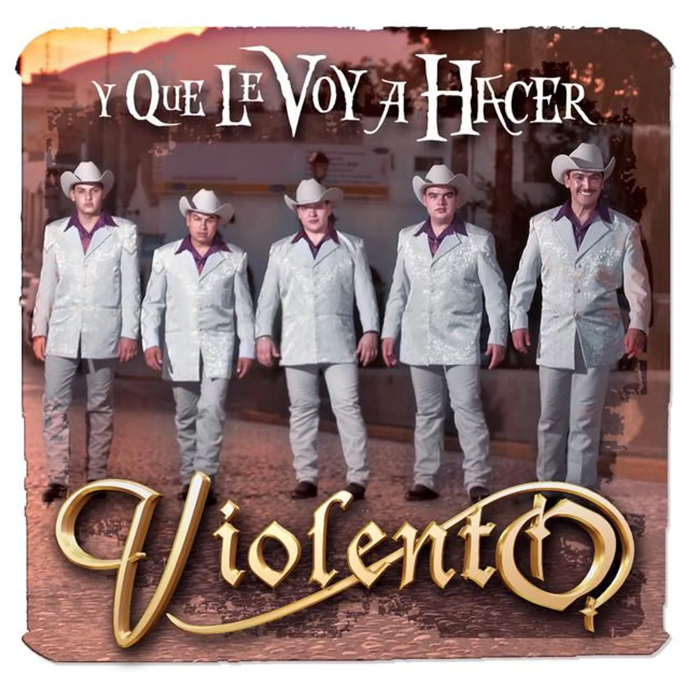 Violento Brand Page