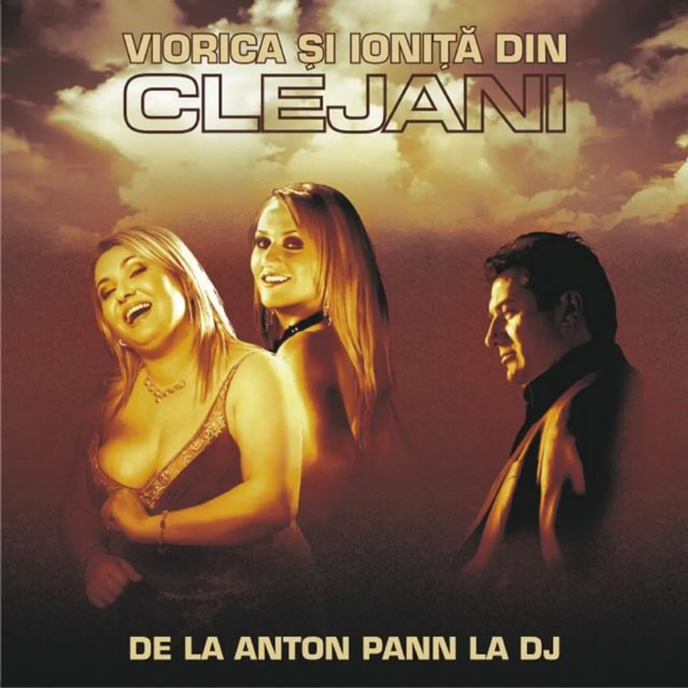 Viorica si Ionita din Clejani