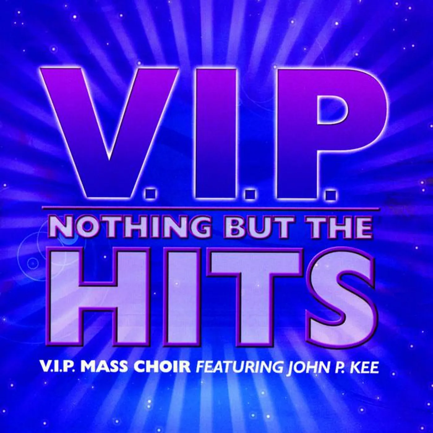 VIP Mass Choir Brand Page