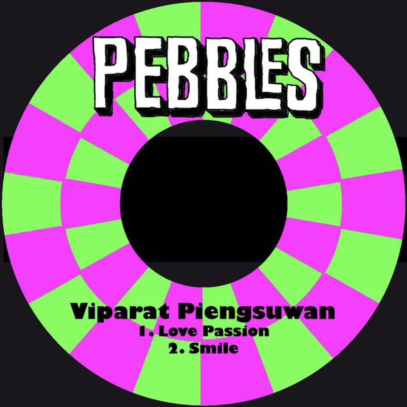 Viparat Piengsuwan Brand Page