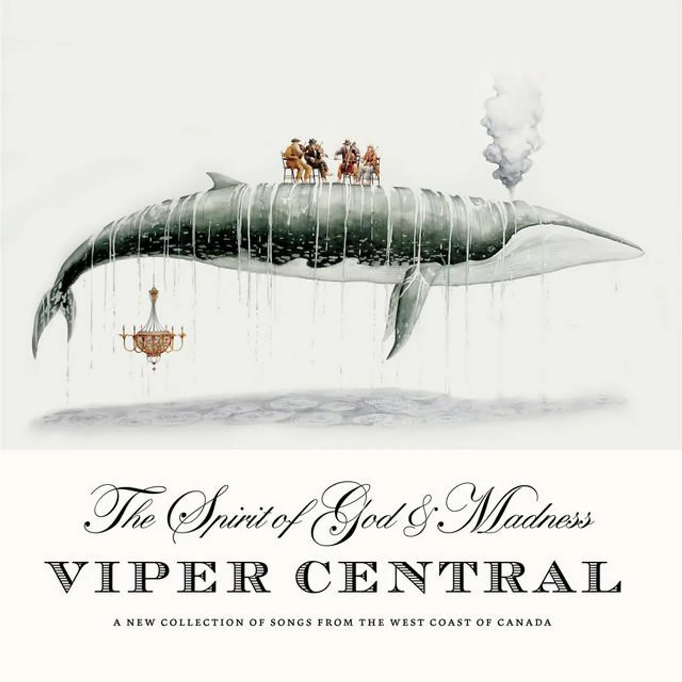Viper Central