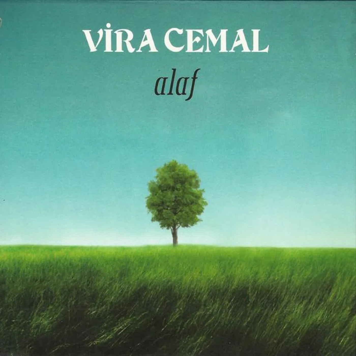 Vira Cemal