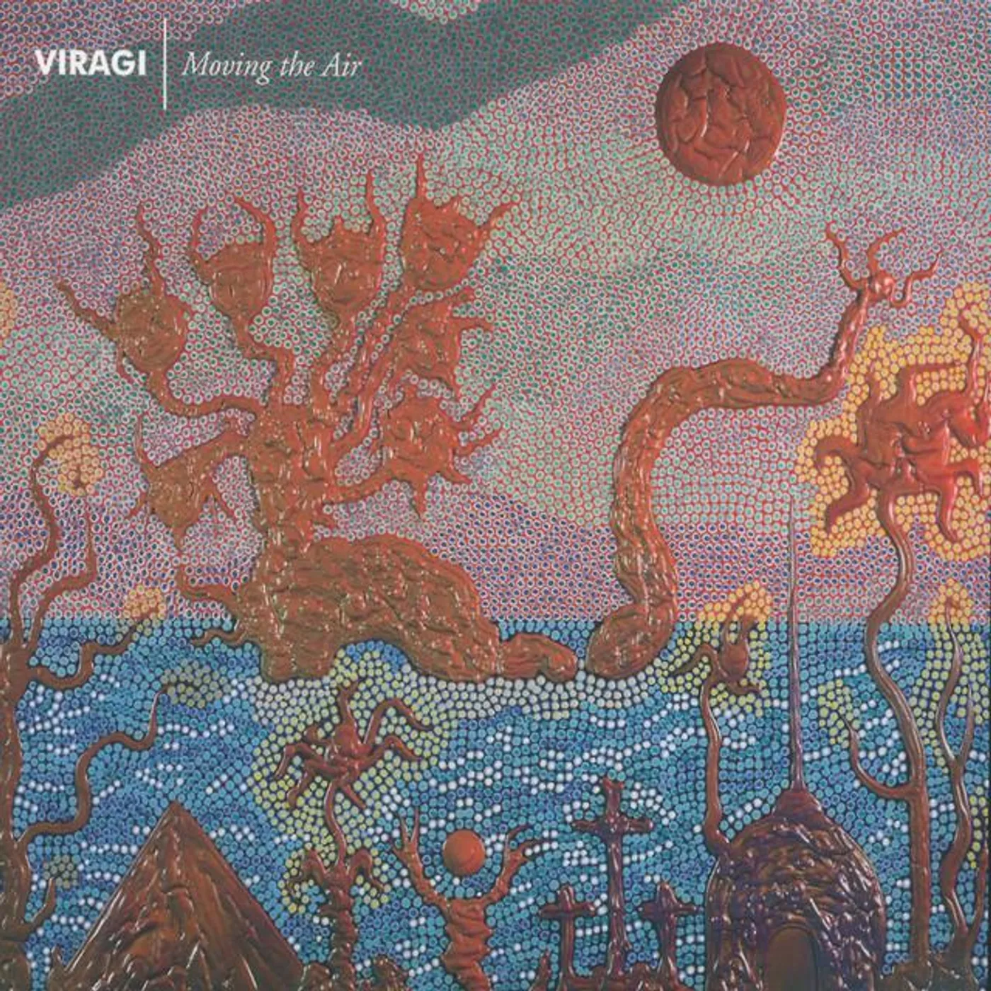Viragi Brand Page