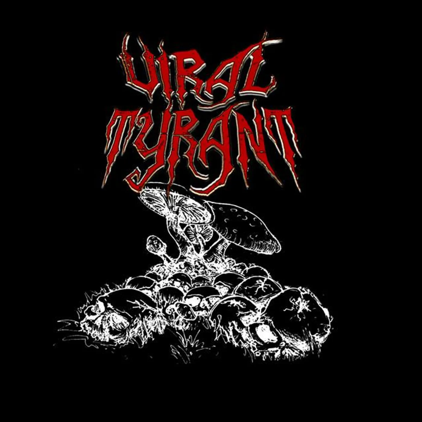 Viral Tyrant Brand Page