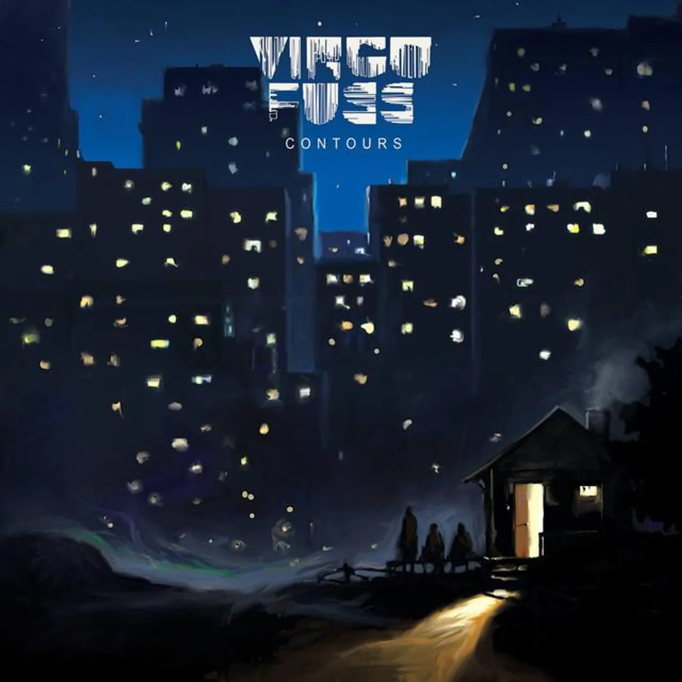 Virgo Fuss