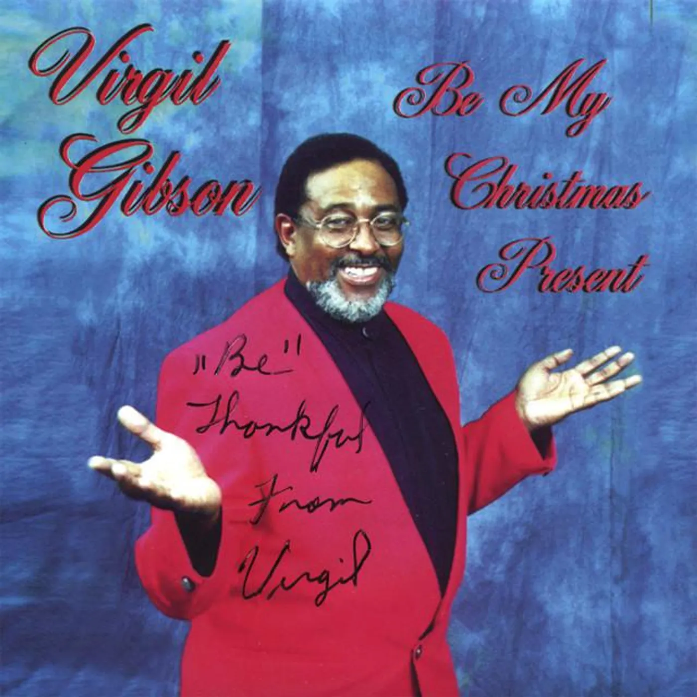 Virgil Gibson Brand Page