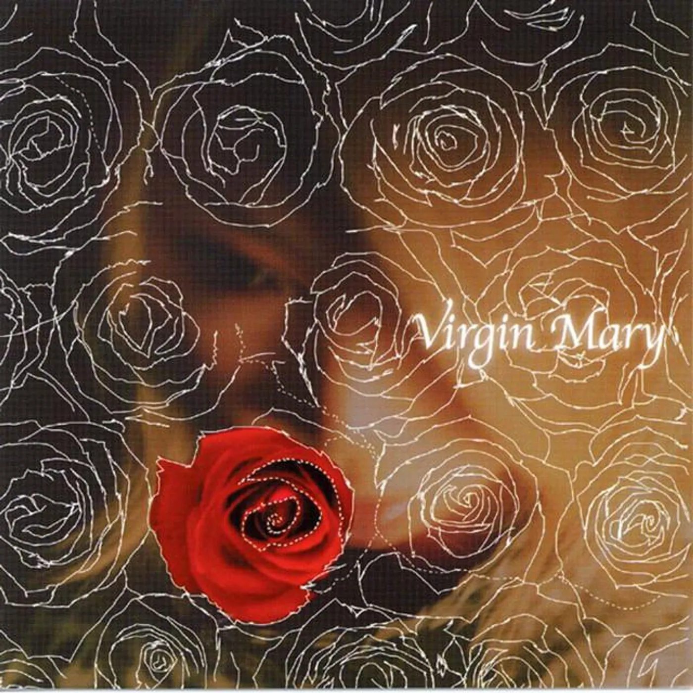 Virgin Mary Brand Page