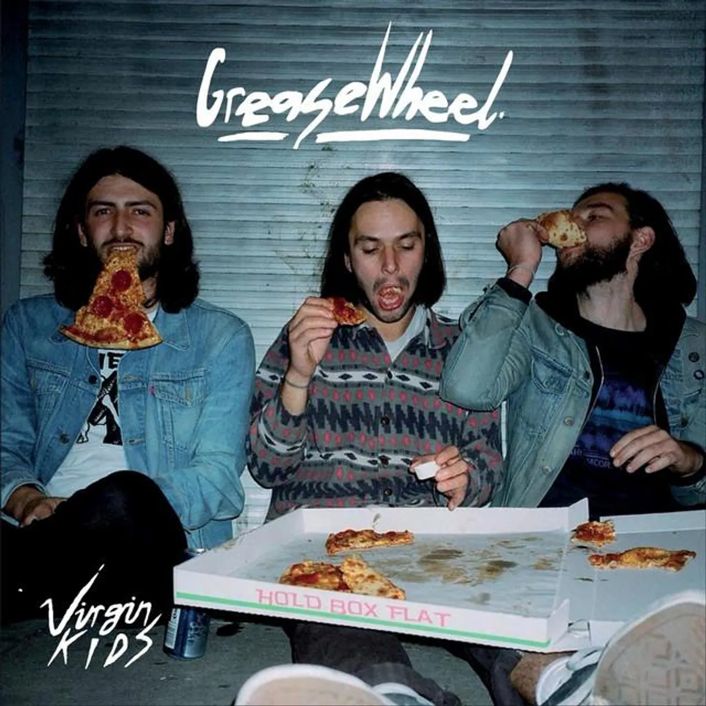 Virgin Kids