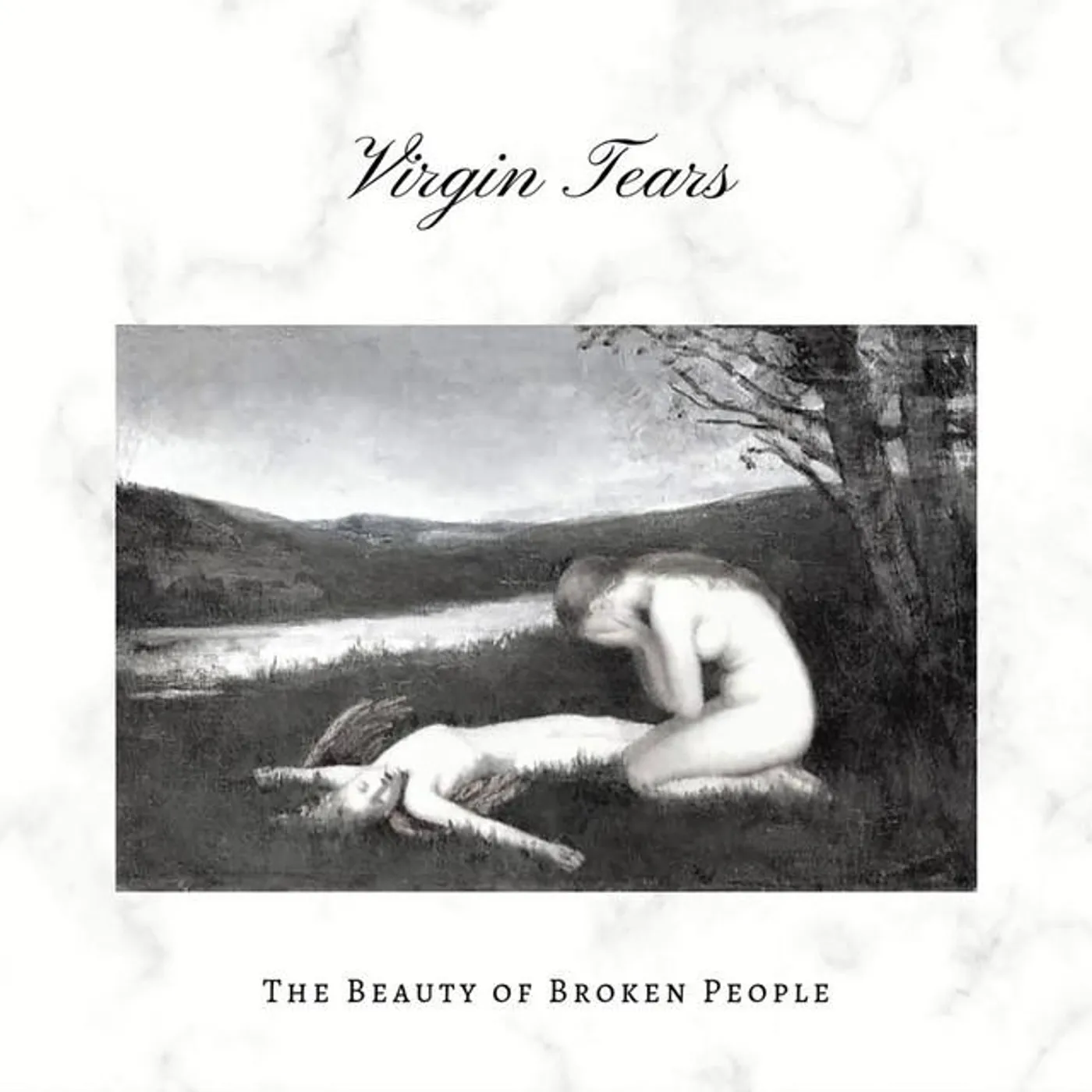 Virgin Tears