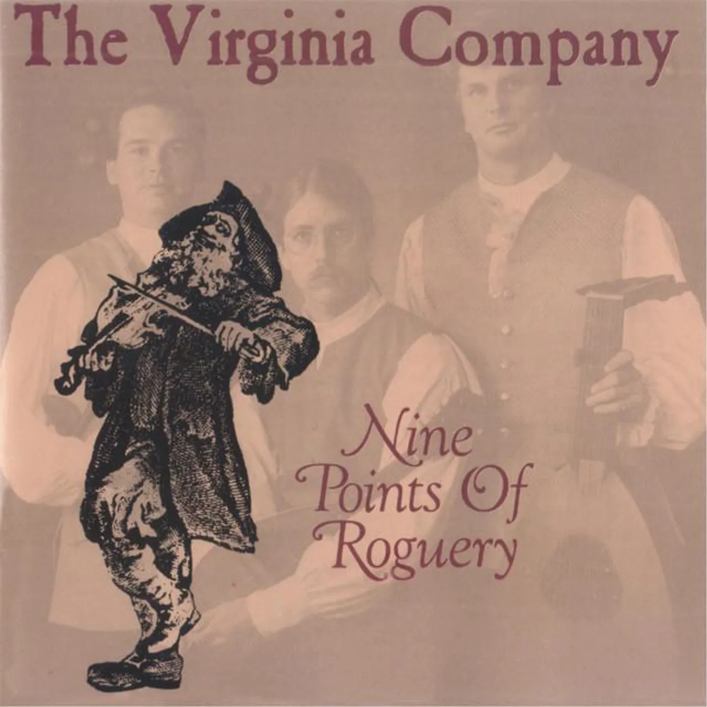 Virginia Company