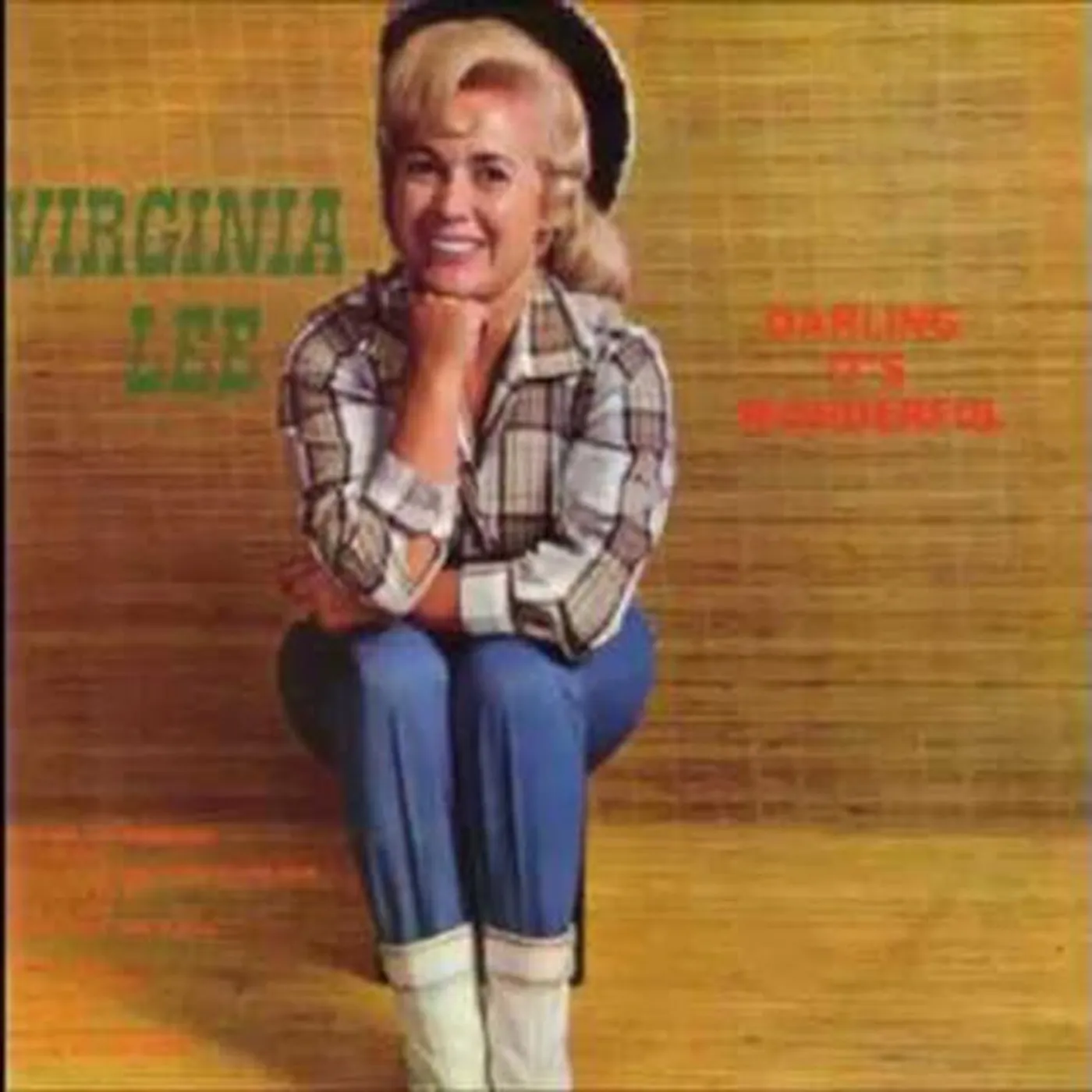 Virginia Lee