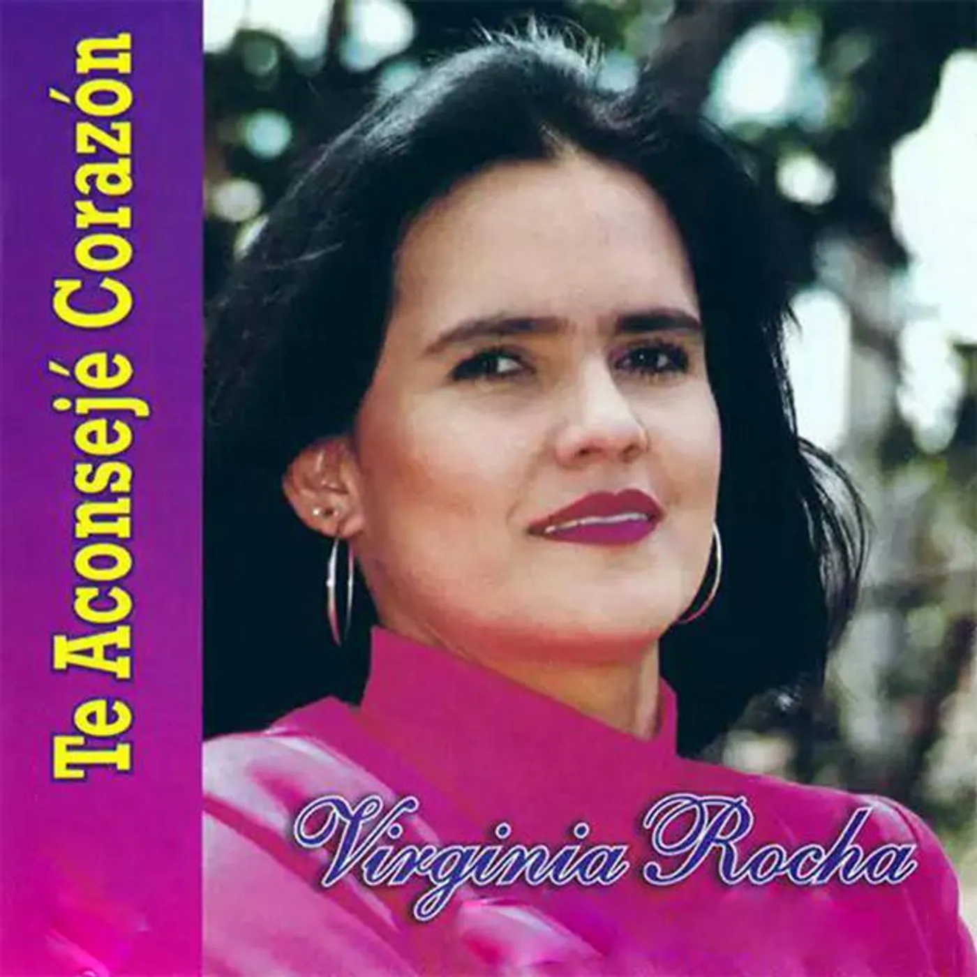 Virginia Rocha