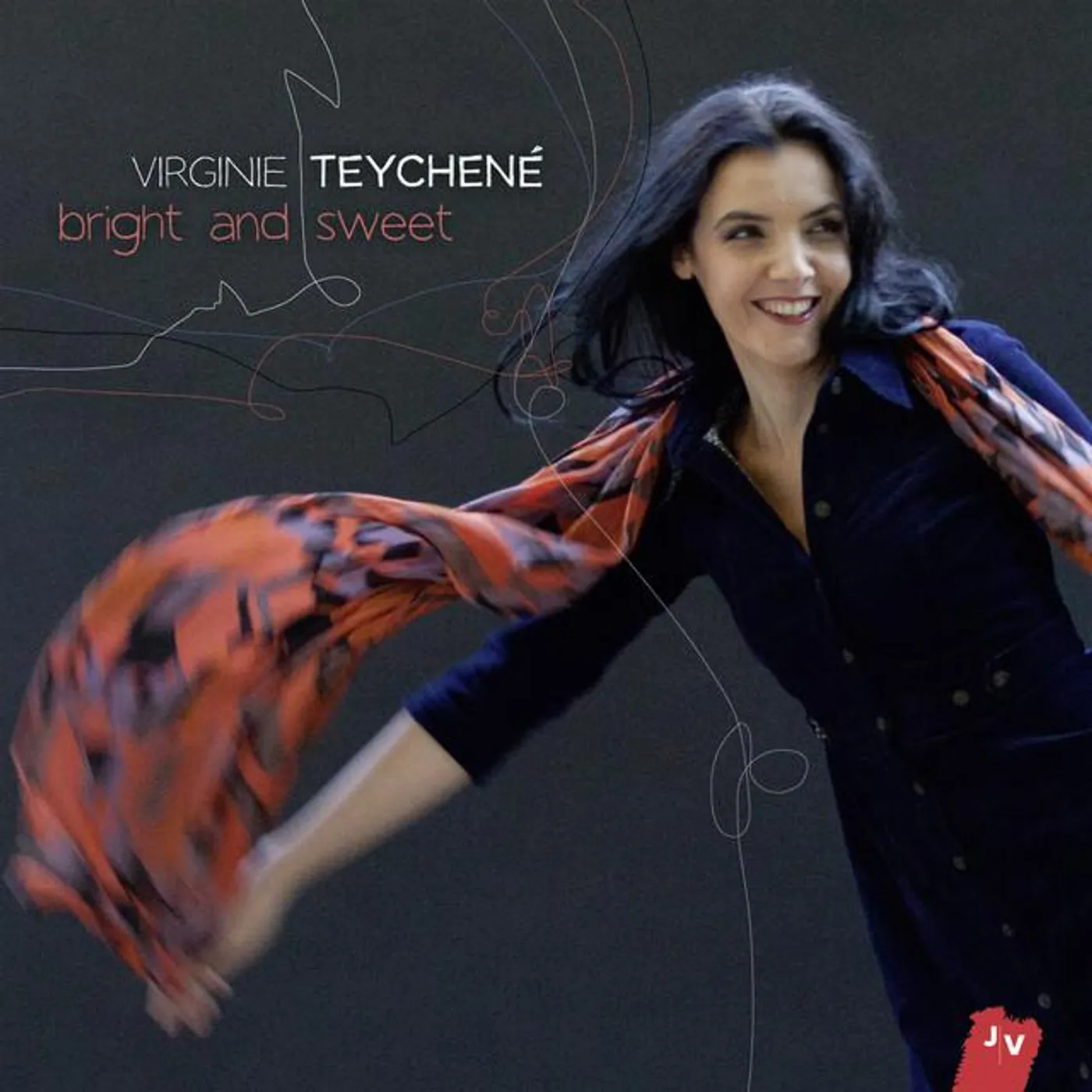 Virginie Teychené