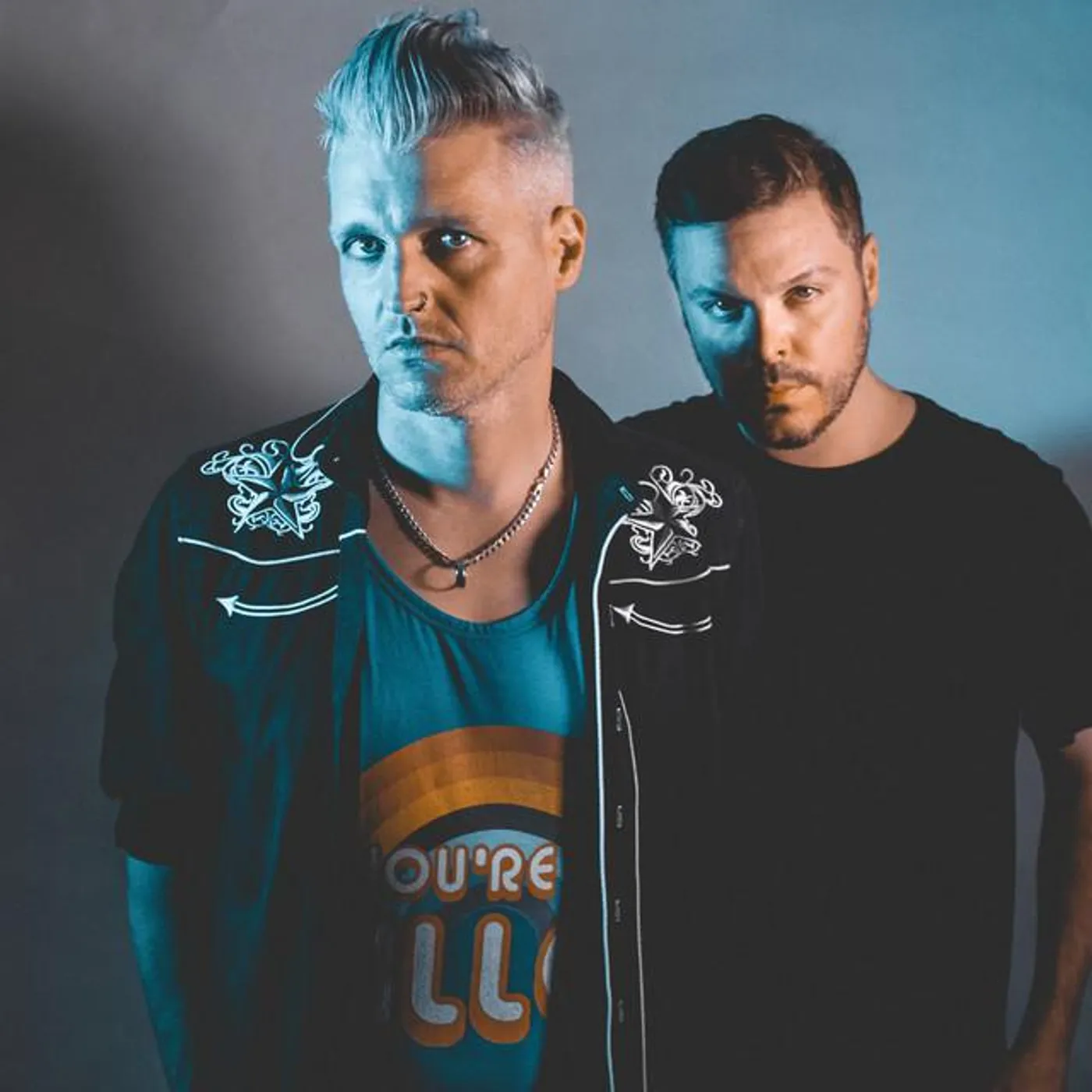 The Virginmarys Brand Page