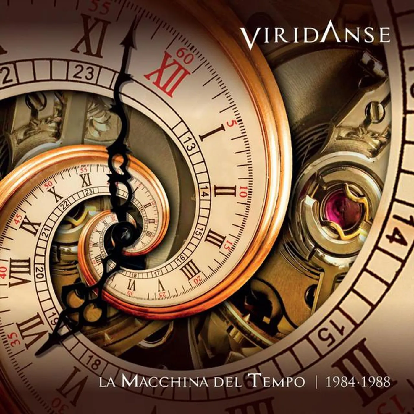Viridanse
