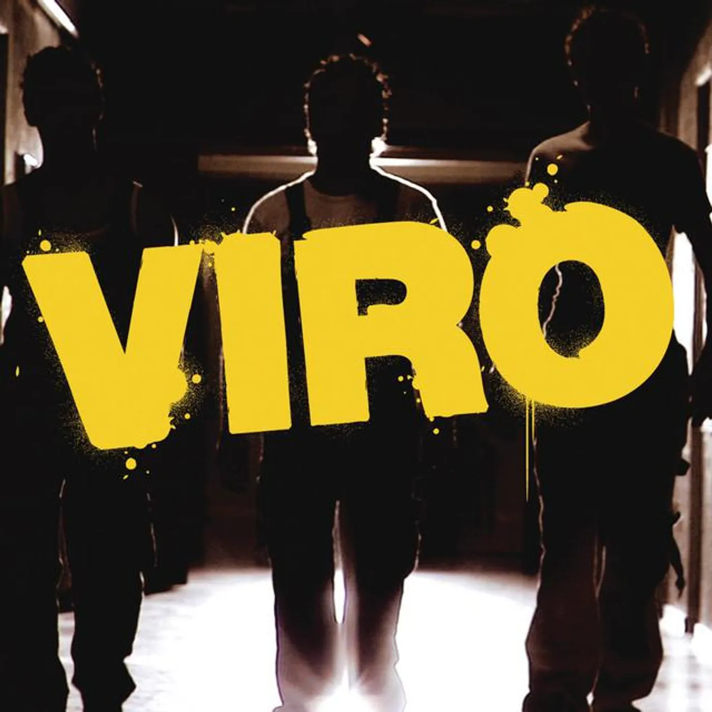 Viro Brand Page