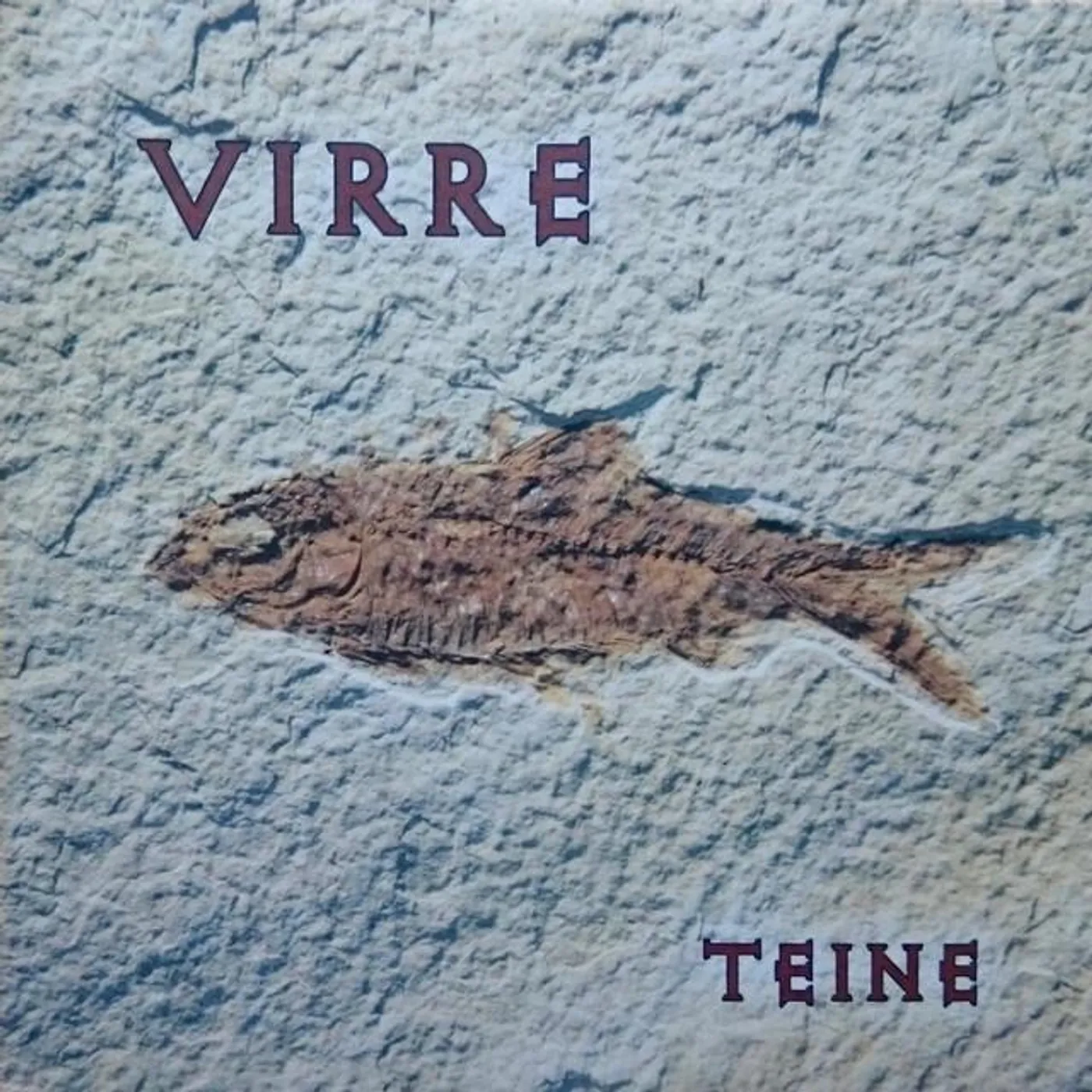 Virre Brand Page