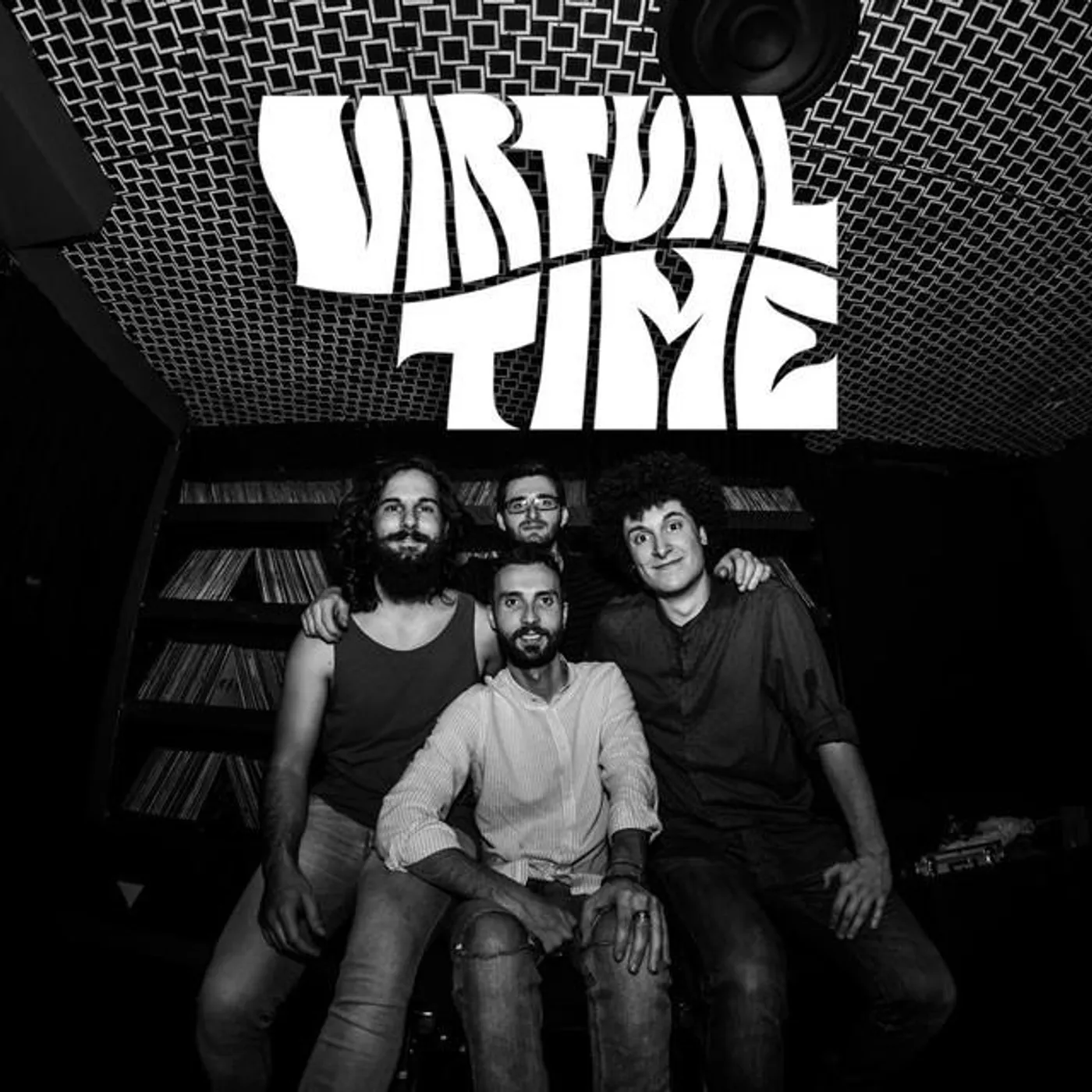 Virtual Time Brand Page