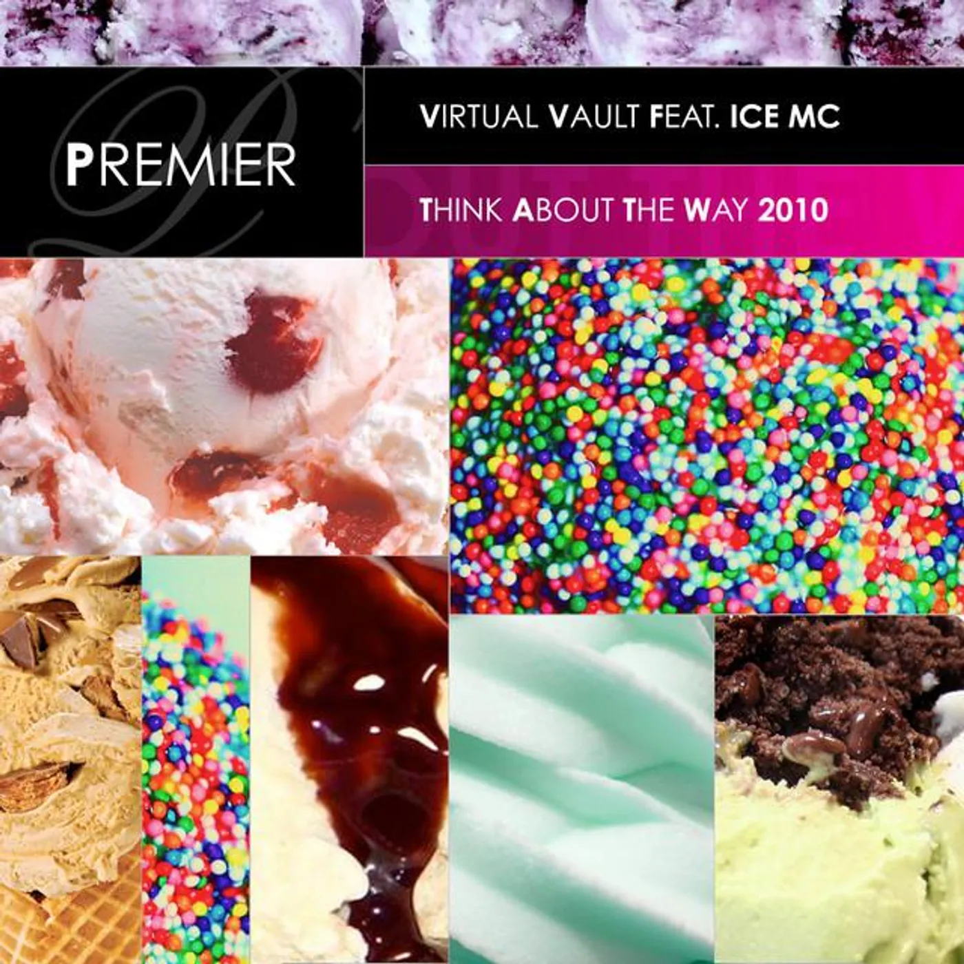 Virtual Vault