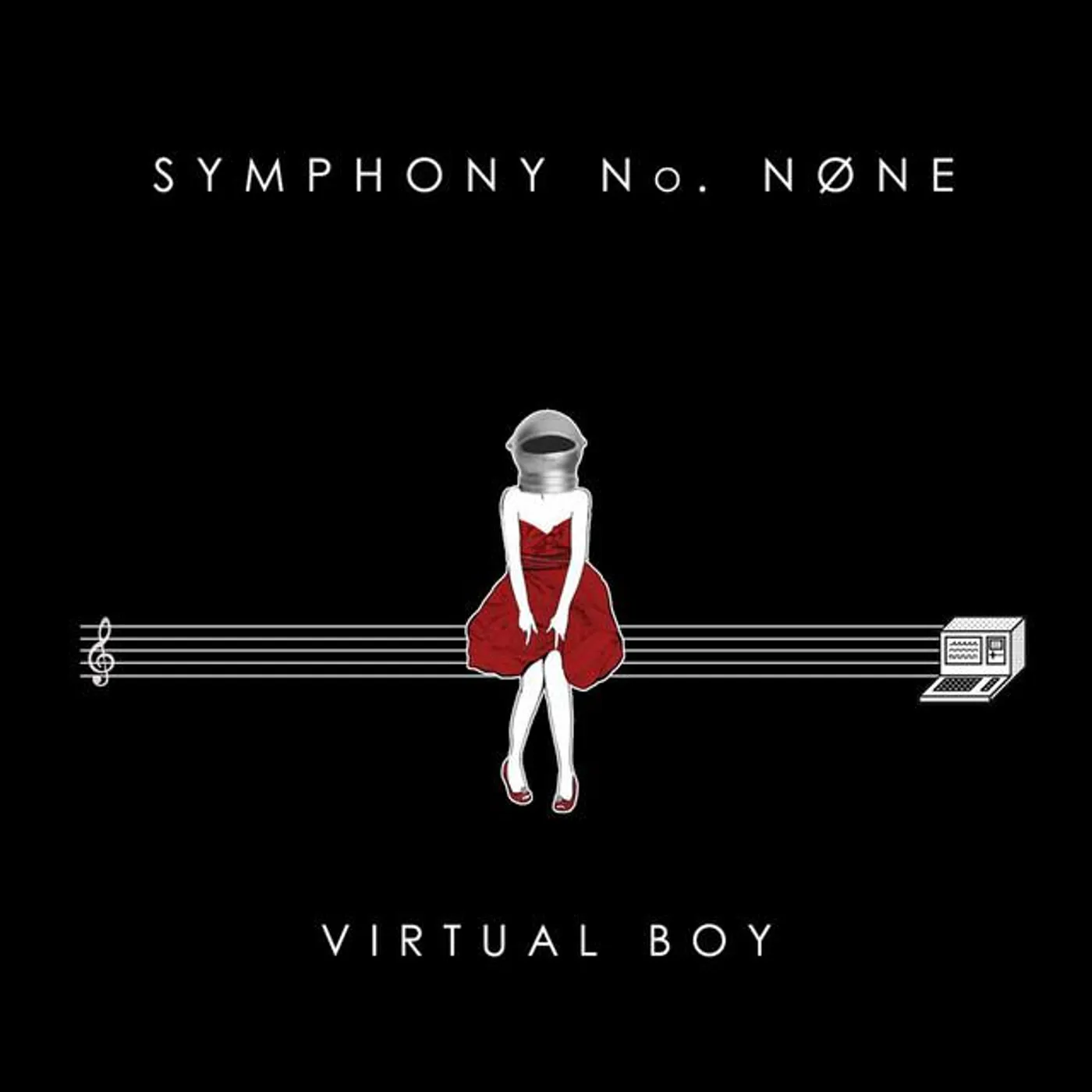 Virtual Boy Brand Page