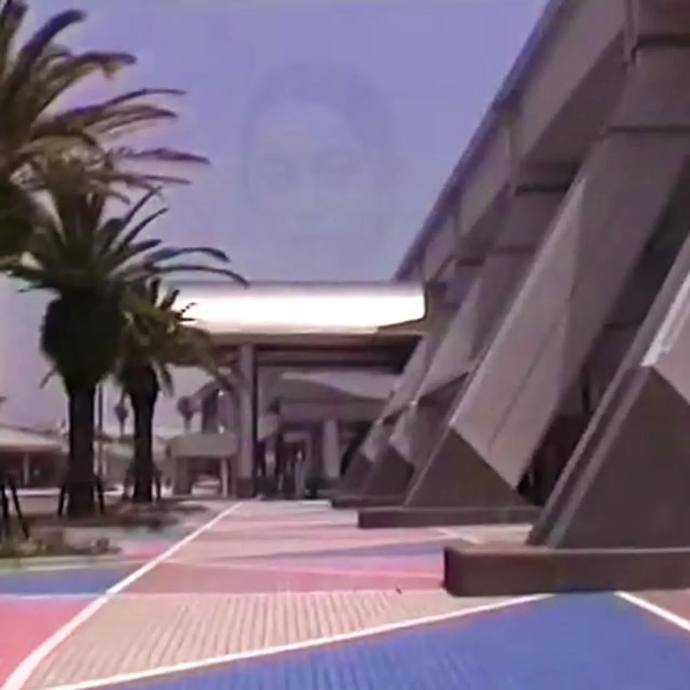 Virtual Dream Plaza Brand Page
