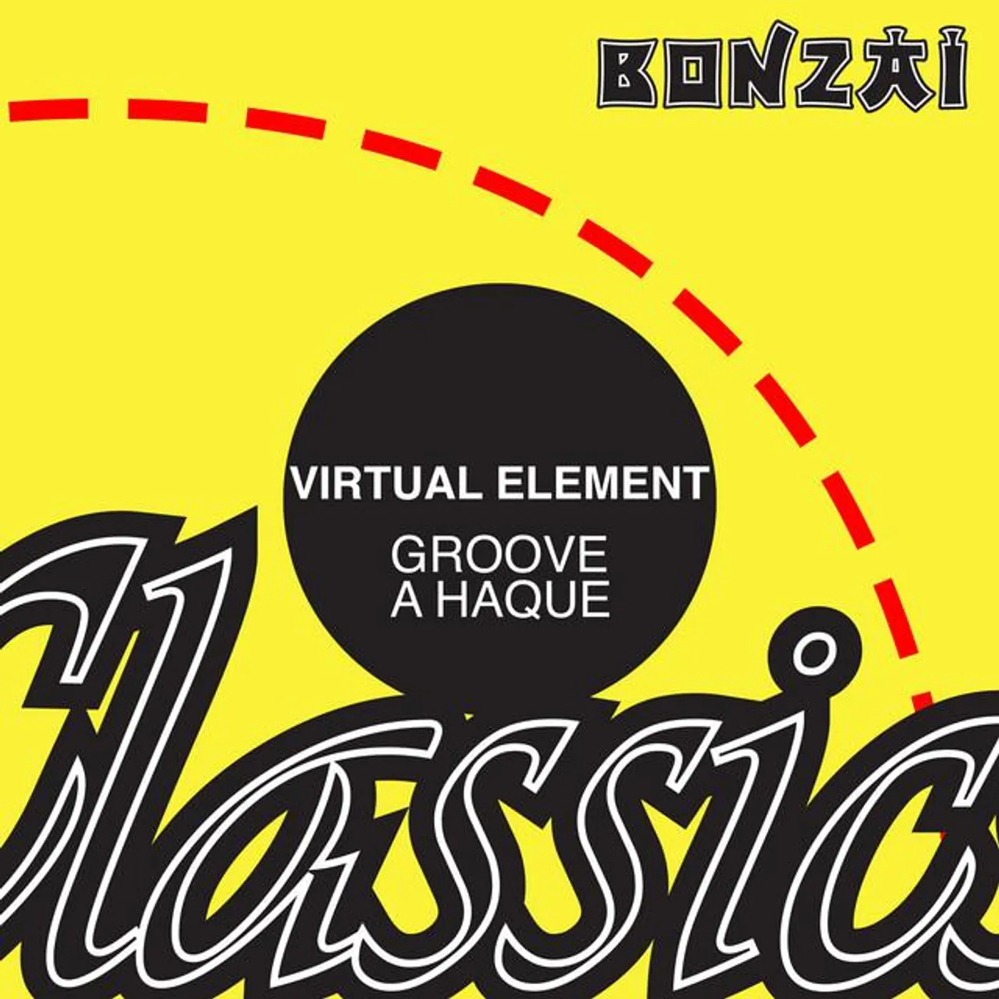 Virtual Element Brand Page
