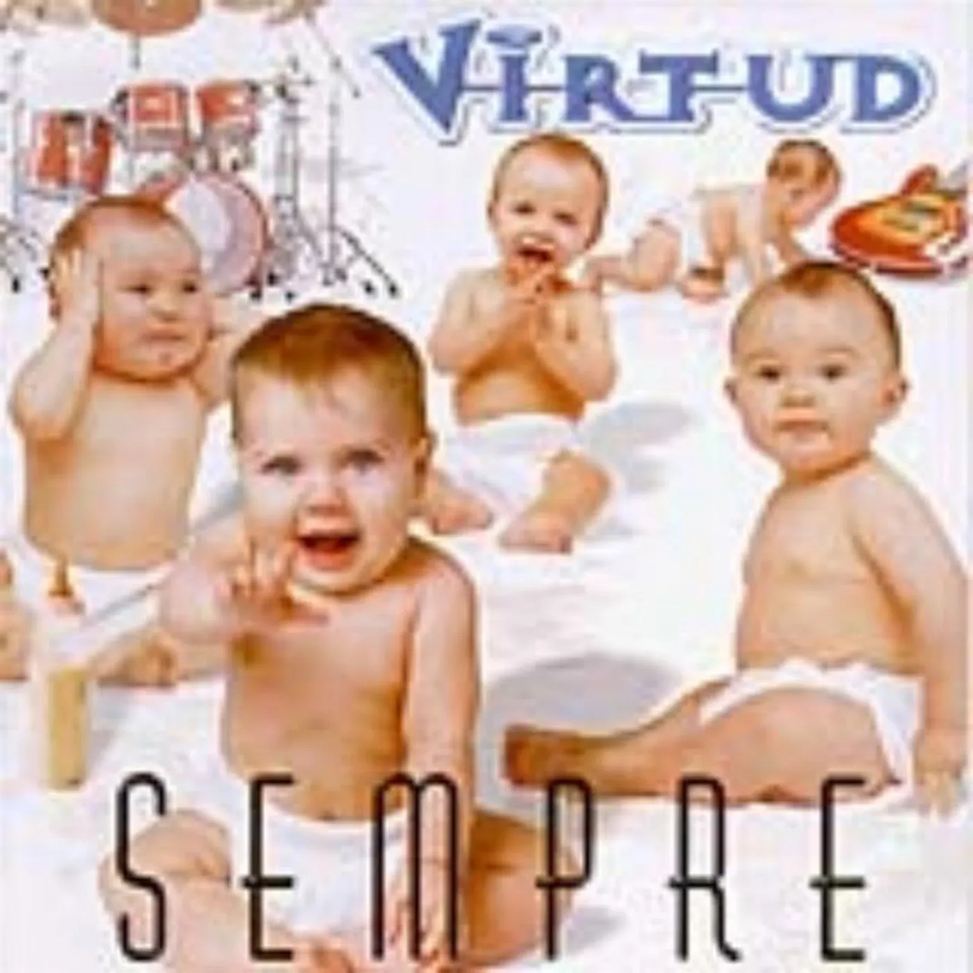 Virtud