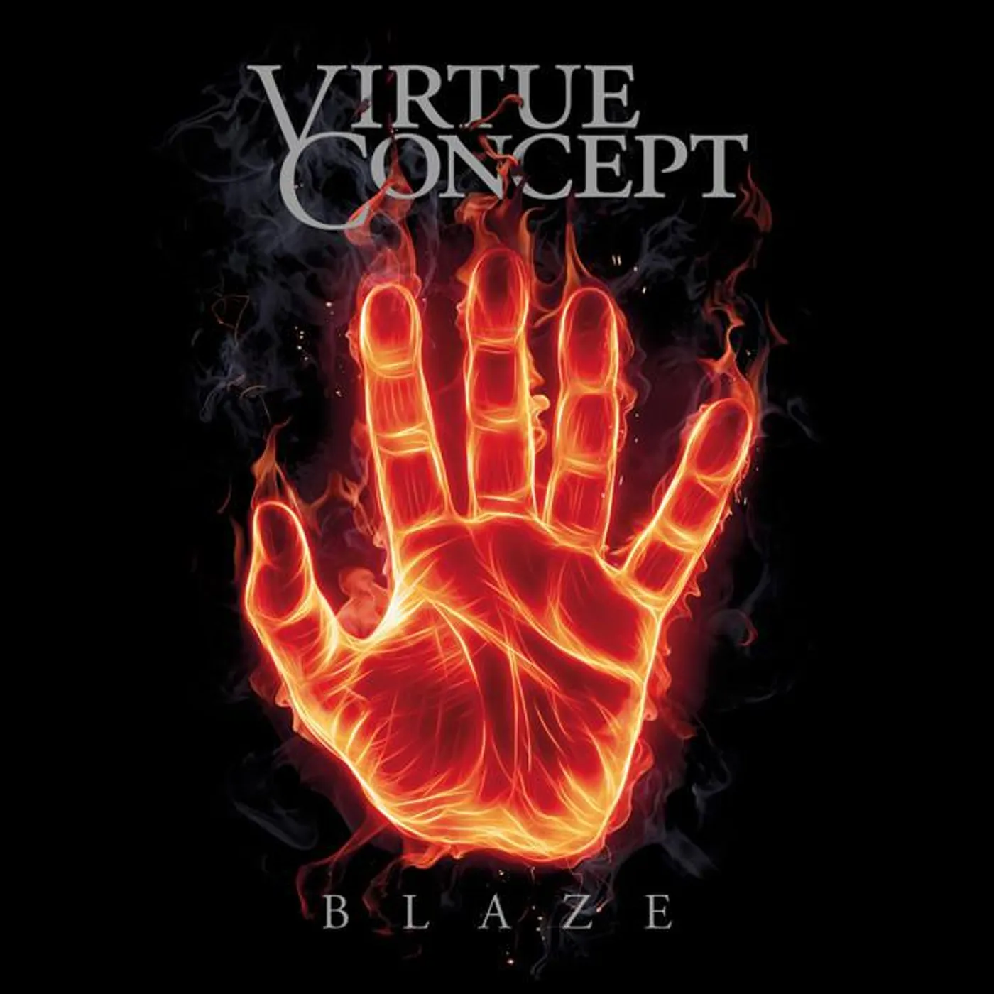 Virtue Concept