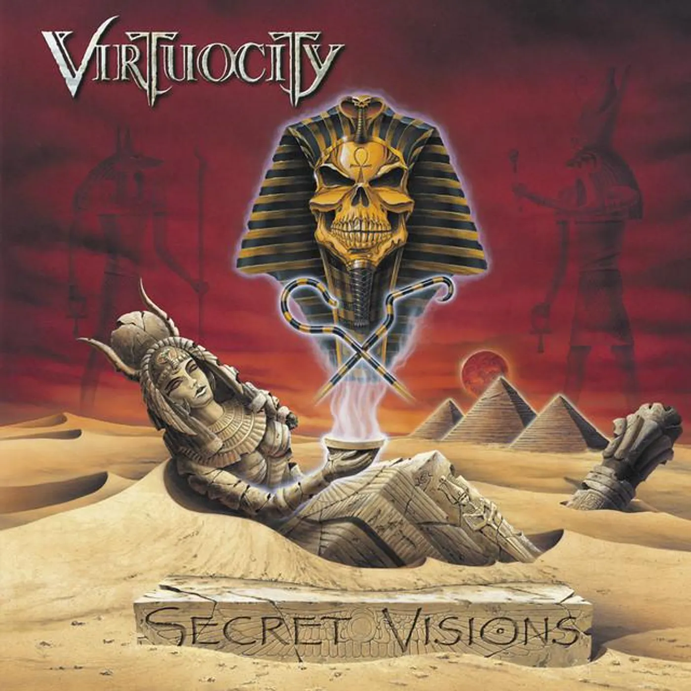 Virtuocity