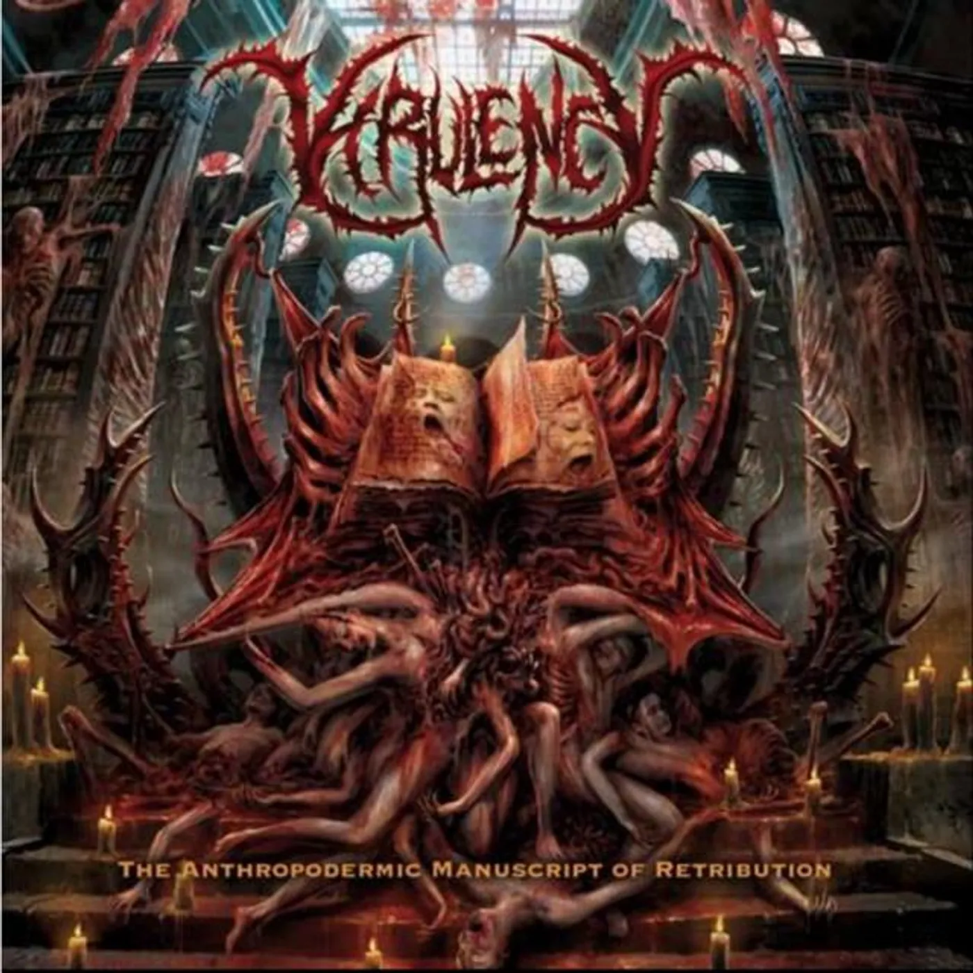 Virulency