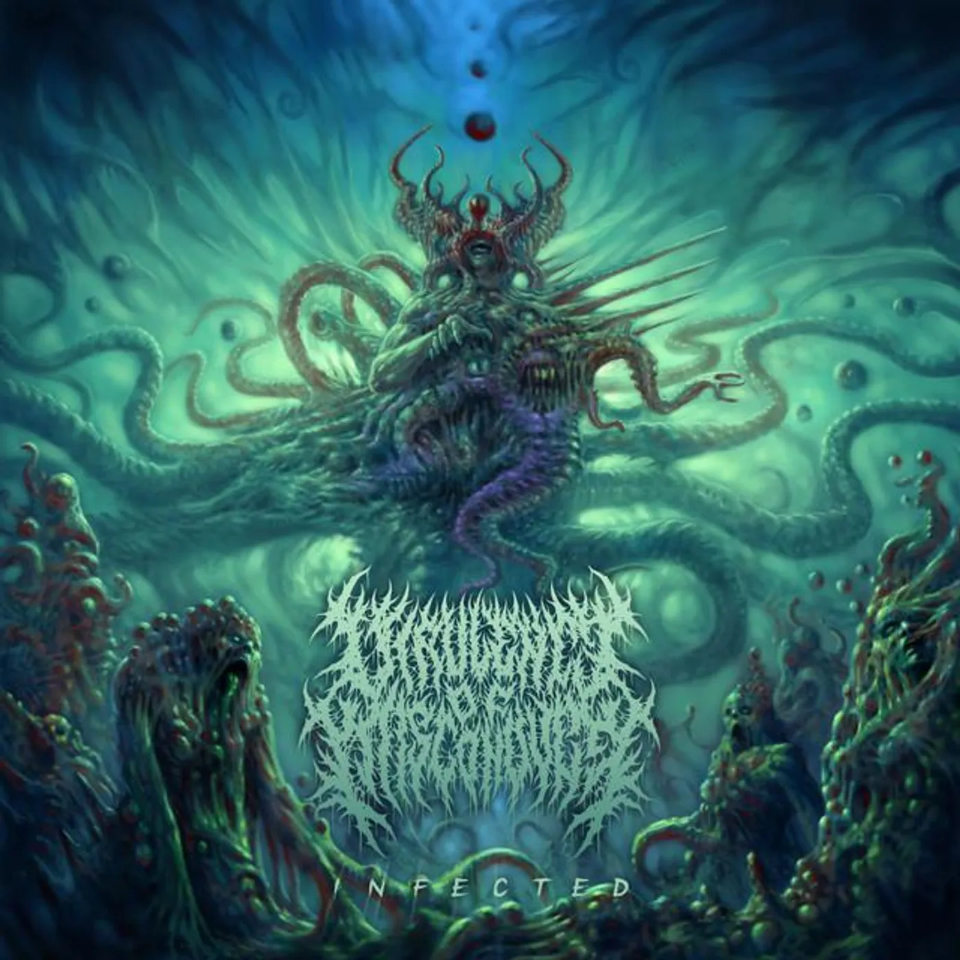 Virulence of Misconduct Brand Page