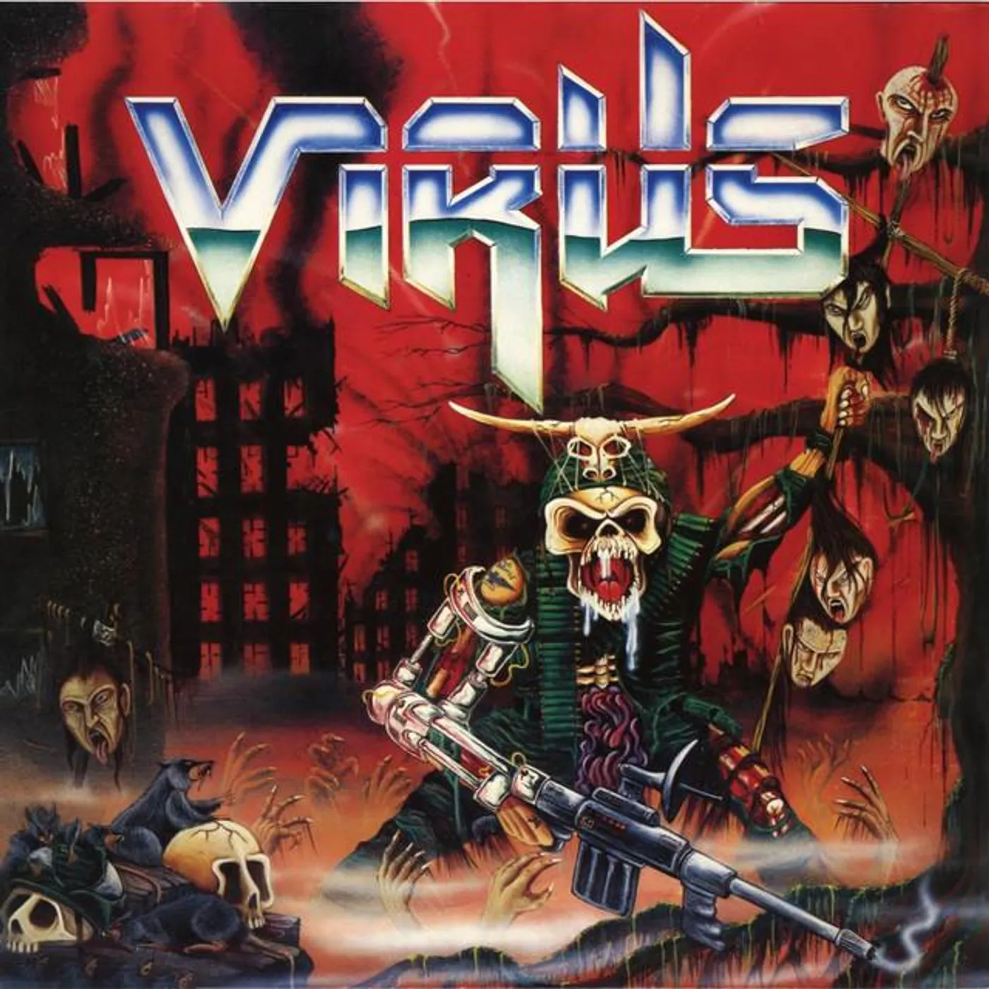 Virus