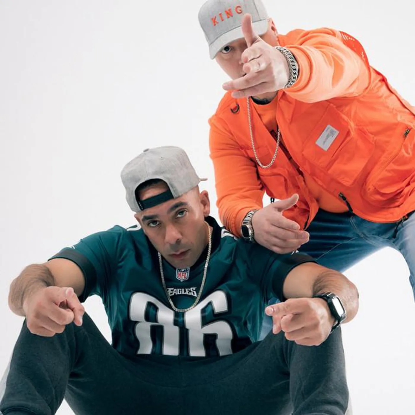 Virus Syndicate Brand Page