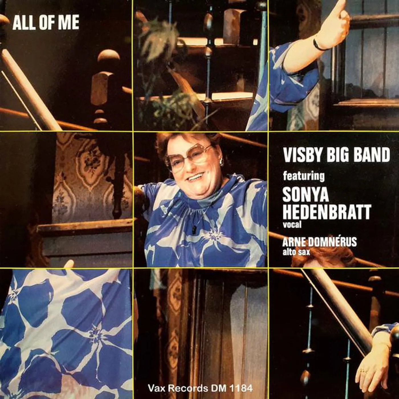 Visby Big Band