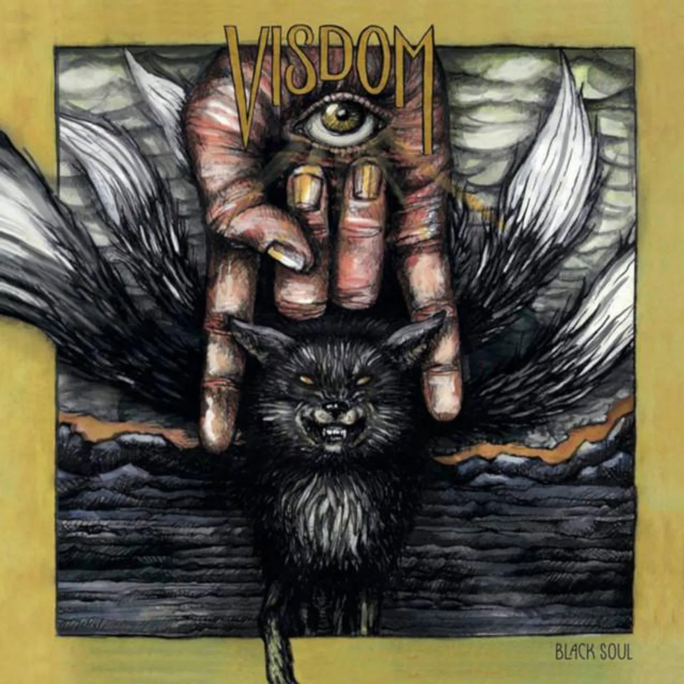 Visdom