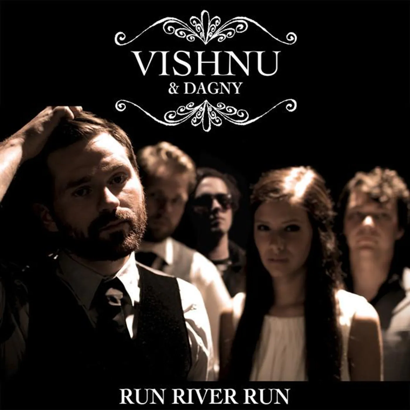 Vishnu & Dagny