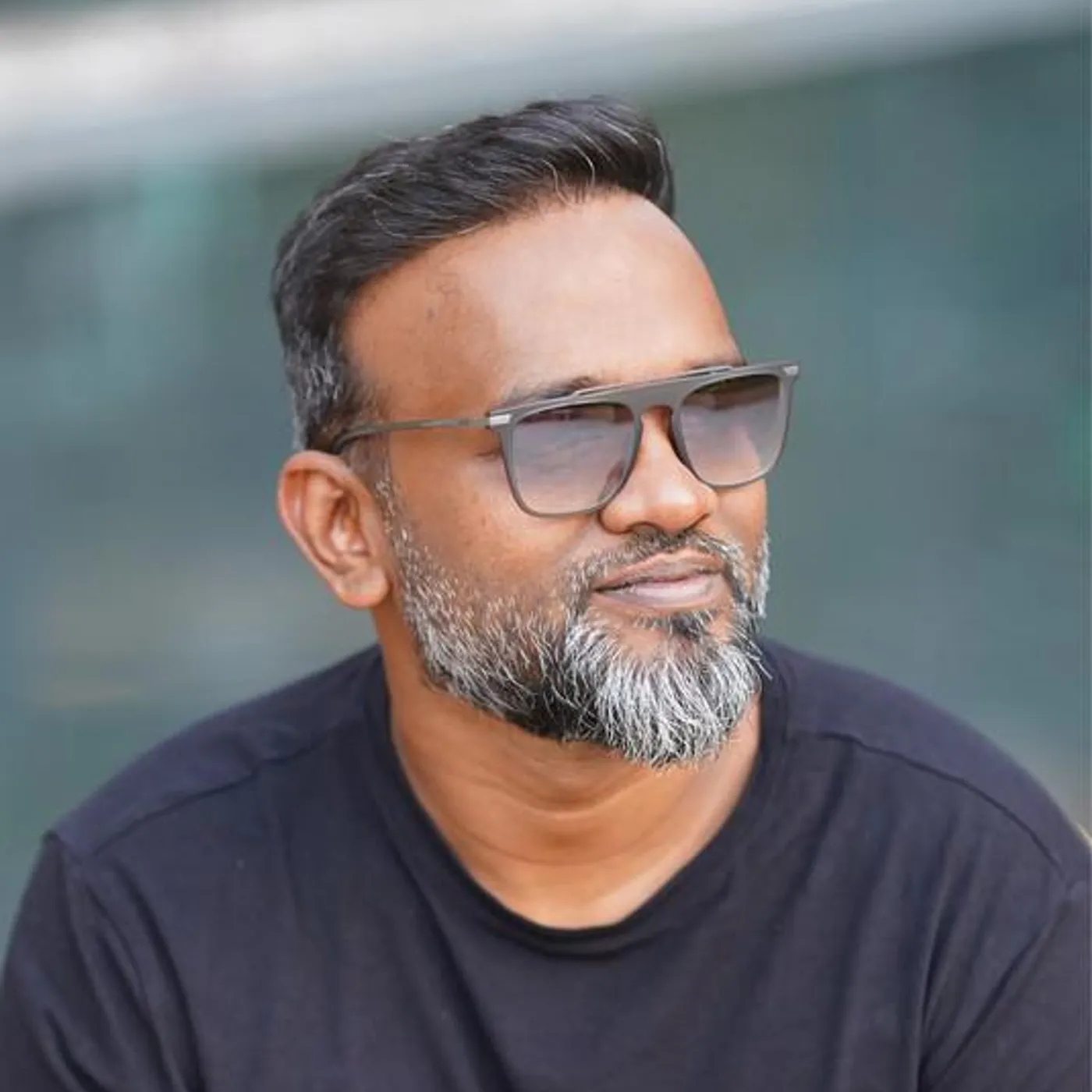Vishnu Vijay Brand Page