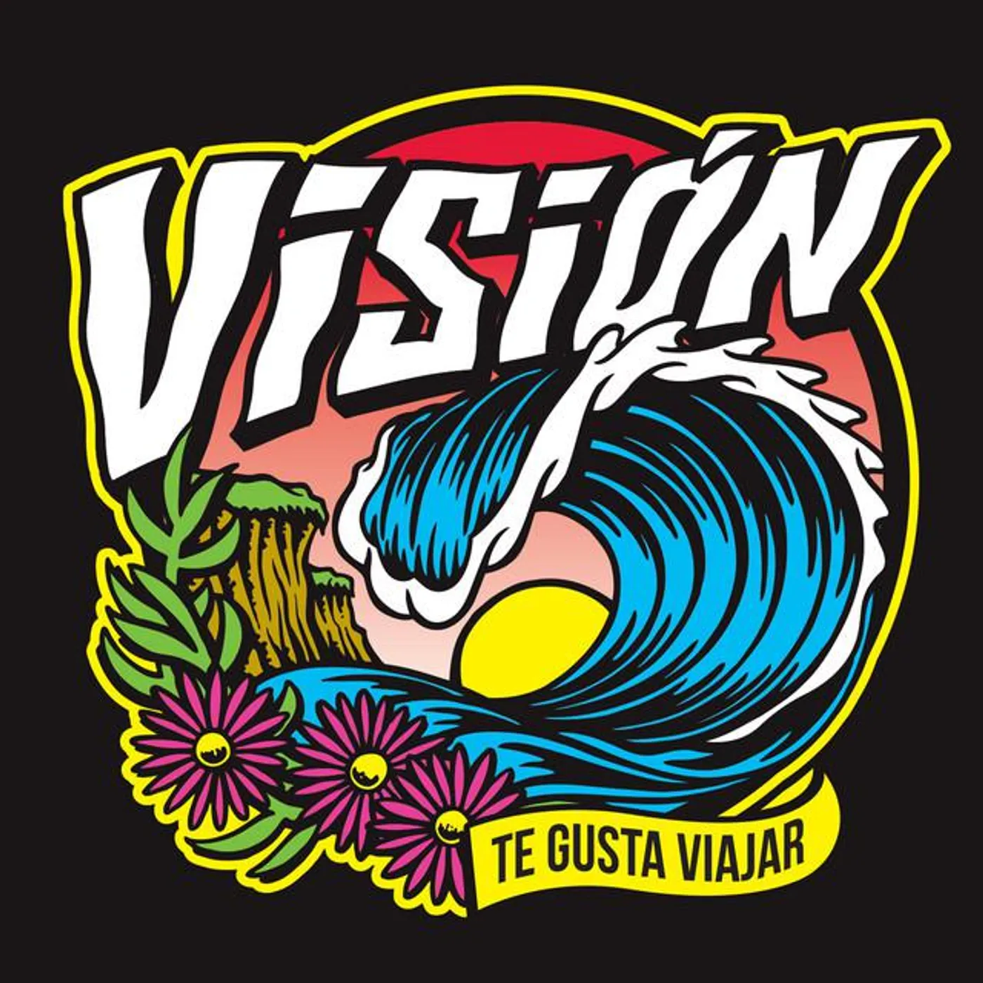 Visión Brand Page