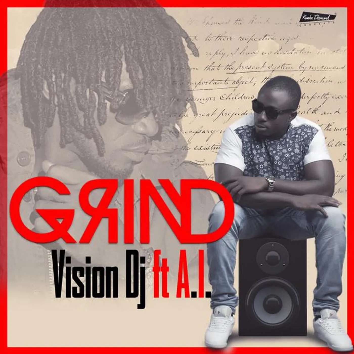 Vision DJ