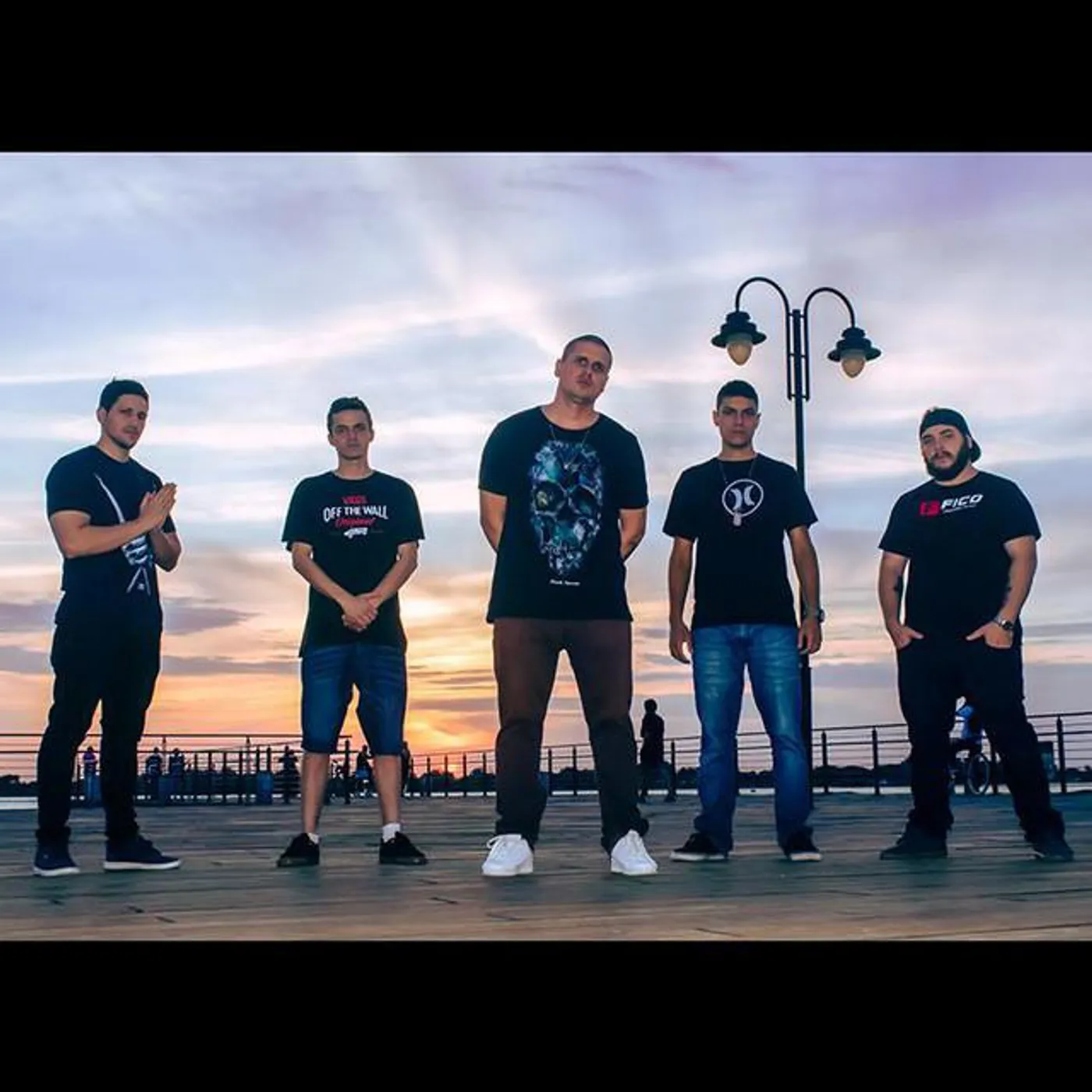 Visionários Brand Page