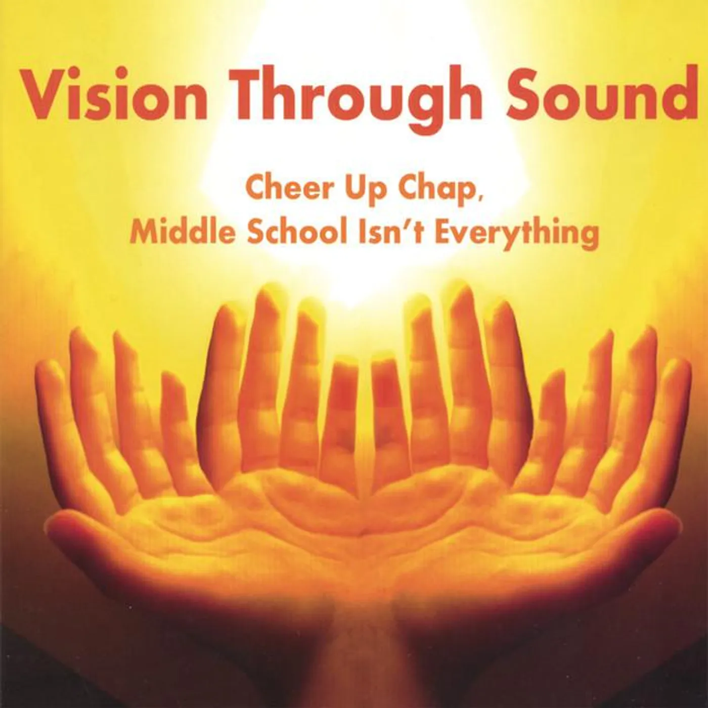 Vision Through Sound