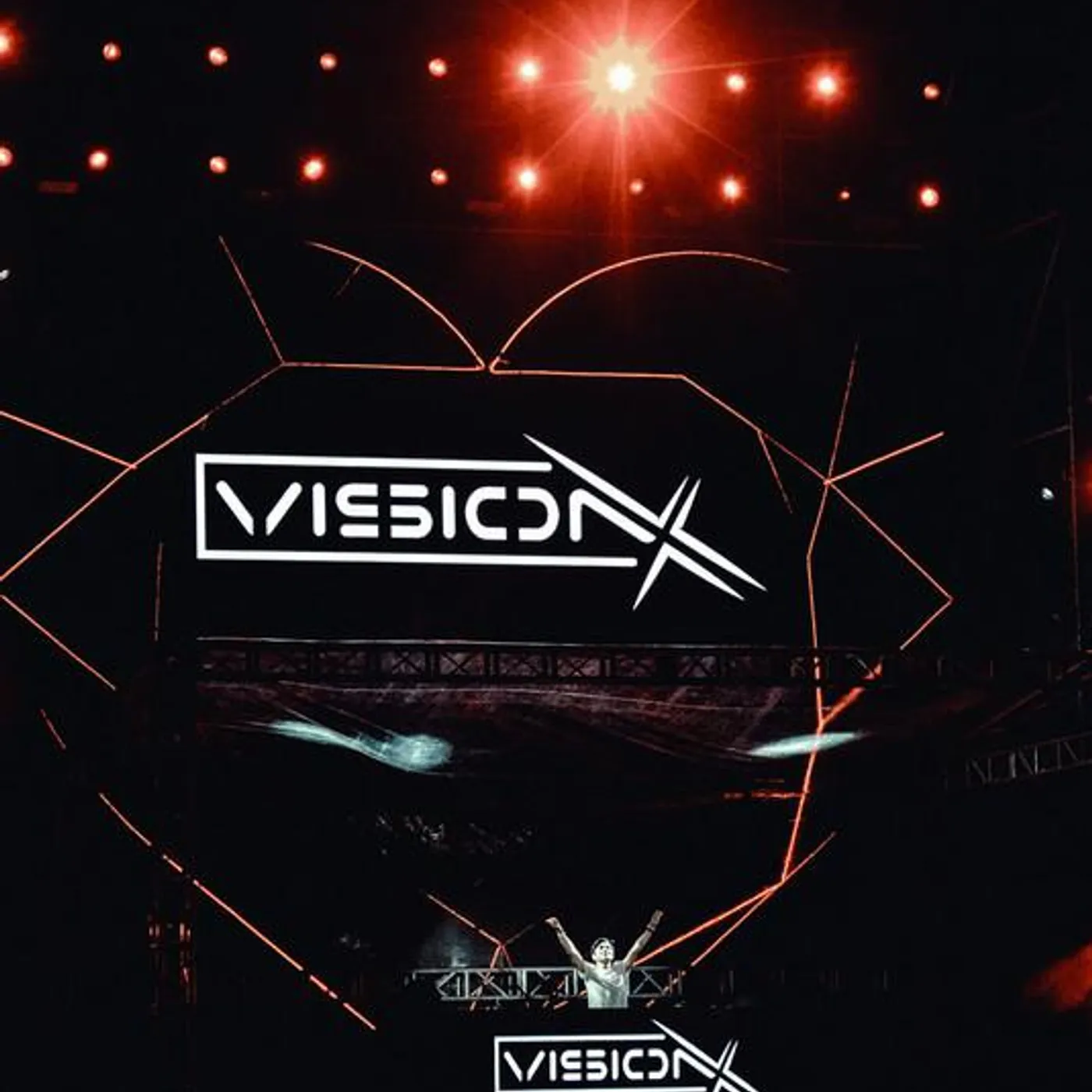 Vision X