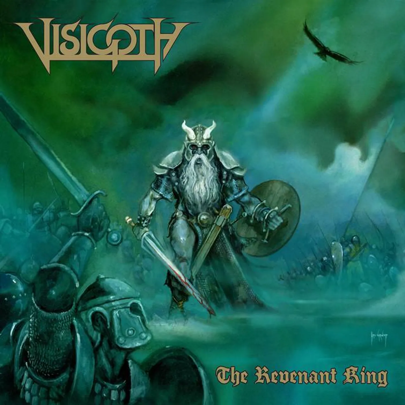 Visigoth
